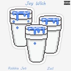 Drip Since Day 1 ft. Zail and Robbie Jett