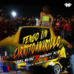 Tengo un Carrito Amarillo - Crazy Family