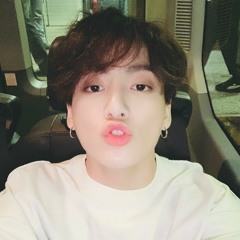 Jungkook Horroria