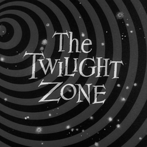 There Is A Fifth Dimension...