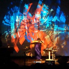 // ELECTROACOUSTIC WORKS