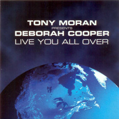 Live You All Over (Offer Nissim Remix)