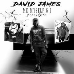 David James : ME MYSELF & I