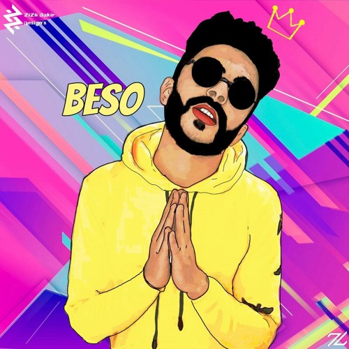 Bisso ahfa'd iskander _ عل قمة _ (prod by guzz)