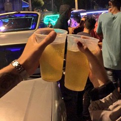 Beco Vai Virar Motel - MC RD, MC 7Belo, MC Danflin ( Two Maloka, DJ PHG )