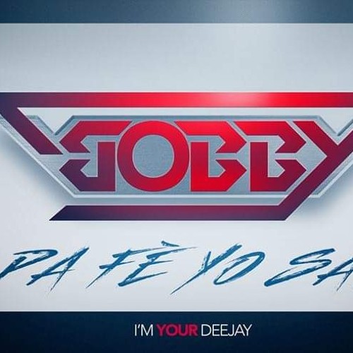 Pas si vieux que ça vol 1(zouk)- Dj Bobby Pfys