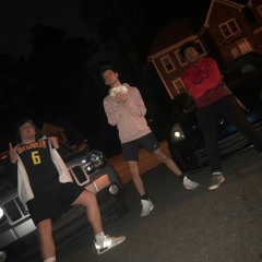 CAUSING HAVOC Ft. PlayBoiPre$ (Prod. Ocean Beats)