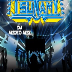 CUMBIAS SONIDERAS 2019 VOL 1  DJ MEMOMIX