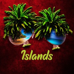 Islands (Jason Paul X Charlie)