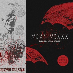 TYPE-ONE + ZACH RABBIT MOAN MIXXX