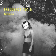 Frequency 101.5