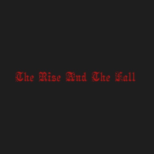 AYCE COMET - The Rise And The Fall