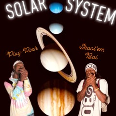 Planeteers - Mystery