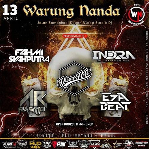 AUTO CANCEL 250K ( Indrayudhanainggolan X Icsan Sanjaya ) #UJICOBA