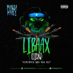 Libaax(Lion)
