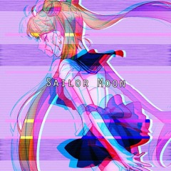 Niño Enfermo x Oldboy - Sailor Moon ✞