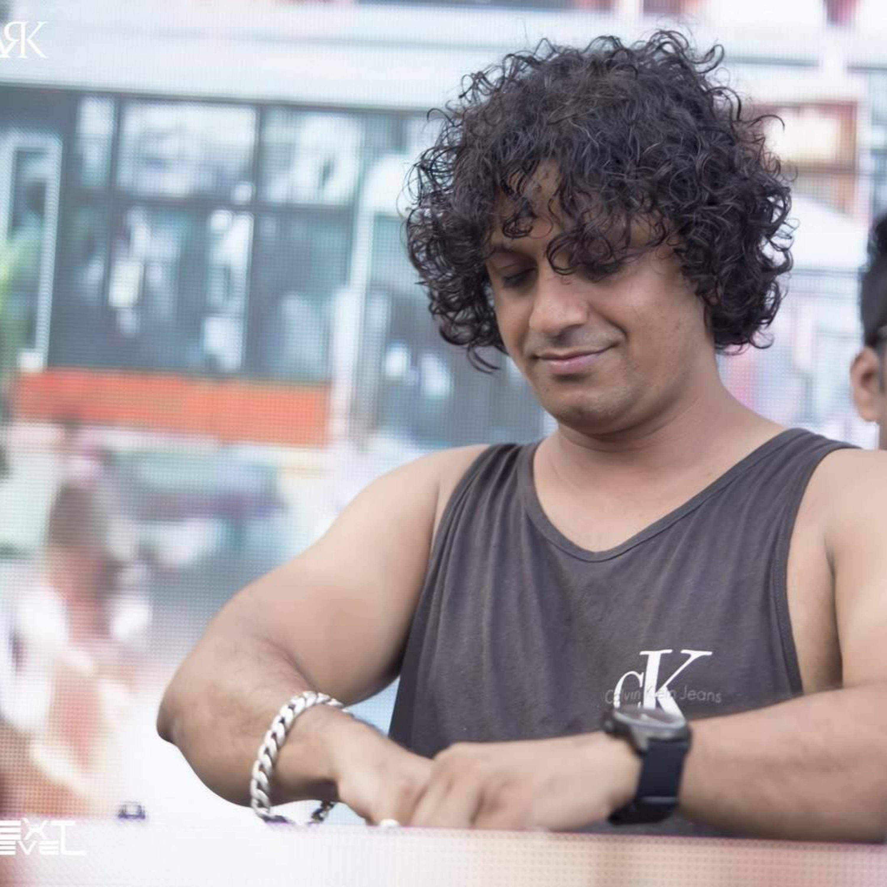 Dj Shiva