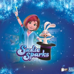 Sadie Sparks Opening Titles