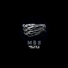 One 3ye Q - "MBS" (feat. Jonny Bars)