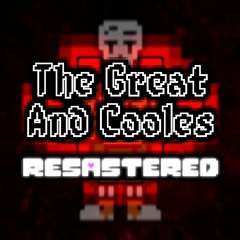 UNDERSWAP Official - the great and cooles. [Resastered]