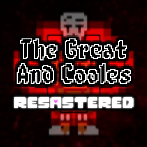 UNDERSWAP Official - the great and cooles. [Resastered]