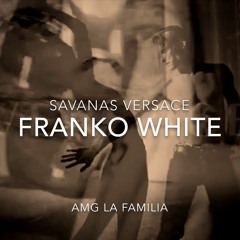 Savanas Versace- Franko White