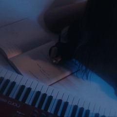 Storyteller (piano vocal)