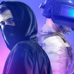 Alan Walker - On My Way (Official Acapella)