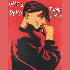 Tupac 2Pack