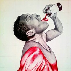 Jahnoz Xtra Bad - Codeine Codeine(Who badda Riddim)@chicha_music