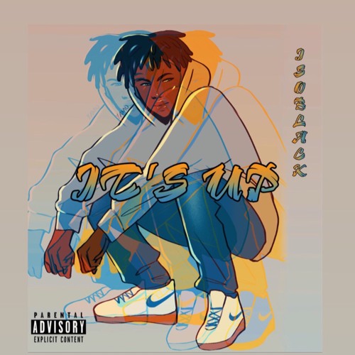 Iso Black Rapper Stream IsoBlack- IT'S UP by IsoBlack | Listen online for free on SoundCloud