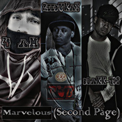 Marvelous (Second Page)