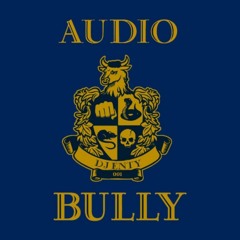 AUDIOBULLY 001 (click dj Enty 👆 and follow for more)