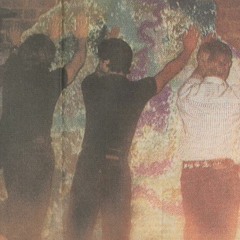 London Grammar - Hey Now (Arlo Remix)