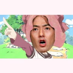 千の風になって「ゆりゆららららゆるゆり大事件」歌って頂いた