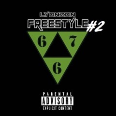 Jorrdee, Norsacce Berlusconi, Freeze Corleone, Osirus Jack & Kix Kaki - Freestyle Lyonzon #2