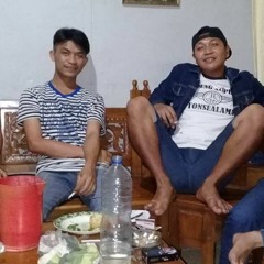 EVER SALIKARA DORANG TATAWA
