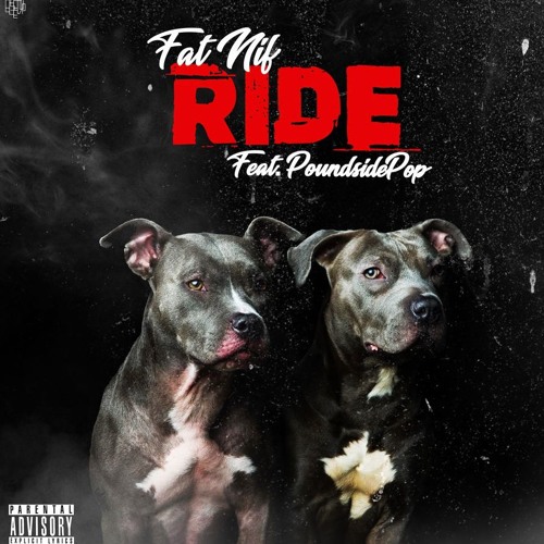Ride ft. Pound$ide Pop