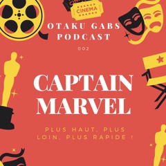 Captain Marvel : Plus Haut, Plus Loin, Plus Rapide !