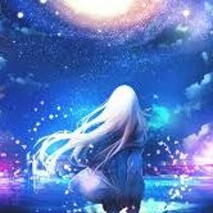 Nightcore - Thế Giới Ảo Tình Yêu Thật Remix
