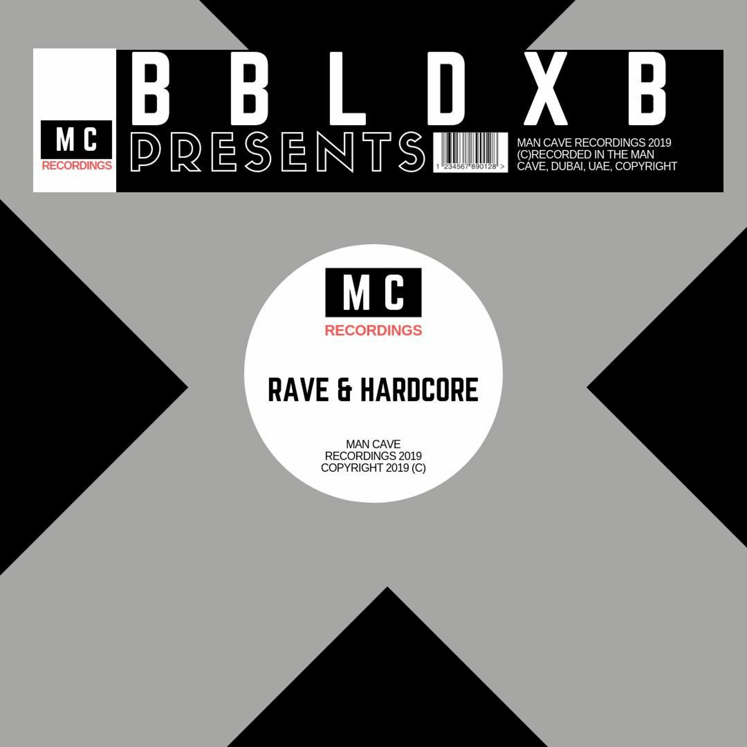 Big Big Love - House & Techno classics from Dubai
