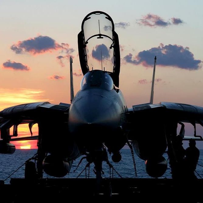 Harold Faltermeyer – Top Gun Anthem (Movie Version)