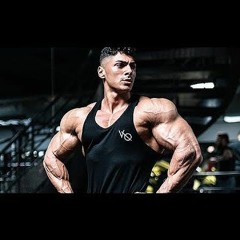 MY FIRE 🔥 FITNESS MOTIVATION 2019 Motivathlete