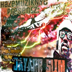 Jayarr Slim  and Co.