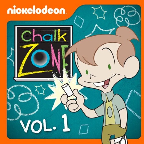 scat chalkzone