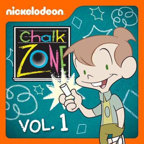 Stream Bushel Full O' Yum ChalkZone by Euphy VonGhost Listen online