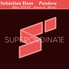 Pandora (Mrtnz Rmx) [Superordinate Music]