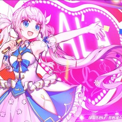 [테일즈런너] 테일즈런너 프린세스 라라의 OST Part 3 - LALLA(vocal by 장예나)