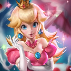 Super Mario 3D World THE MUSICAL Feat. Princess Peach