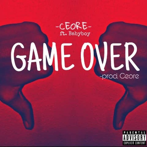 Game Over.mp3 by Ceore